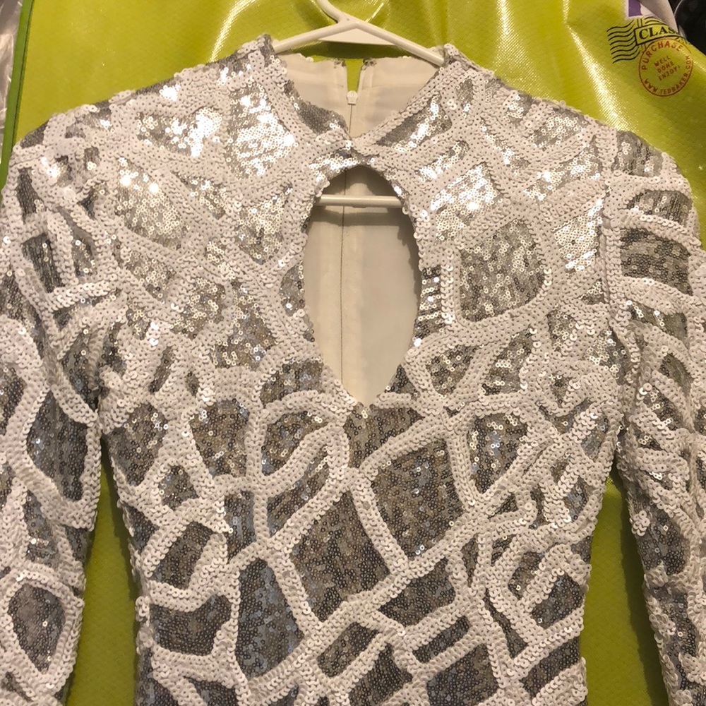 XS Gorgeous dress